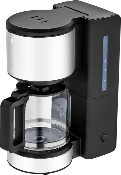 Immagine prodotto WMF STELIO Kaffeemaschine Glas paper grey Filterkaffeemaschine