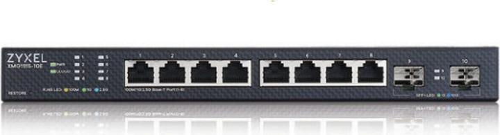 Image du produit Zyxel XMG1915-10E (10 Ports)
