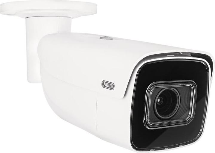 Actual product image Abus IP Tube 8 MPx (2.8 - 12 mm) (3840 x 2160 pixels)