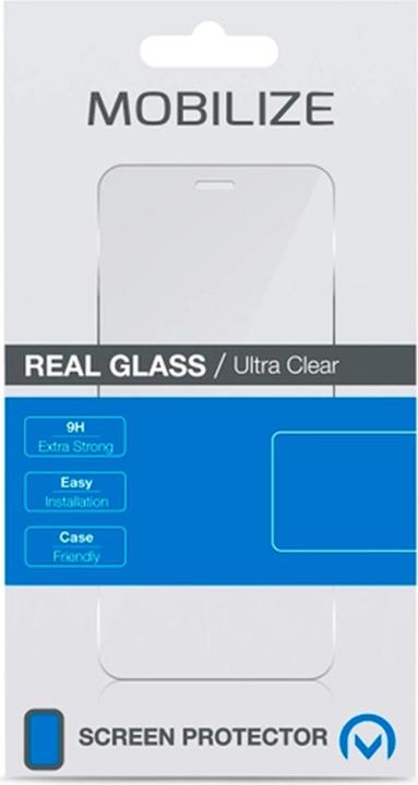 Productafbeelding Mobilize Glas (1 Stuk, Motorola Moto G200 5G)