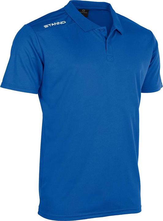 Actual product image Stanno Field Polo Shirt (164)