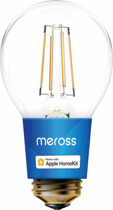 Image du produit Meross Smart (E27, 6 W, 810 lm, 1 x, E)