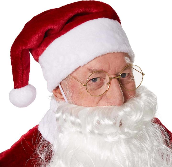 Actual product image tectake Santa Hat
