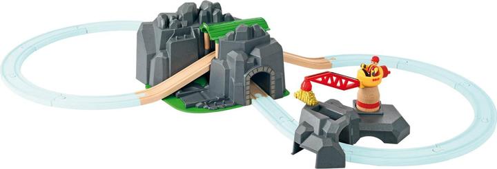 Produktbild Brio Grosse Goldmine