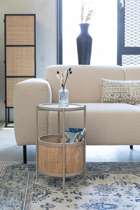 Actual product image White Label Living Table (30 x 30 x 50 cm)