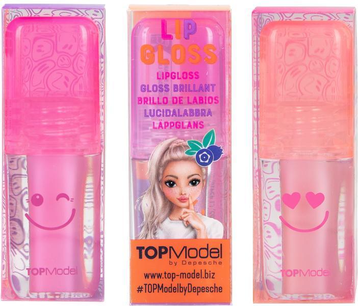Actual product image Top Model TOPModel - Lip Gloss NIGHT LIGHT ( 0412880 )