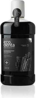 Produktbild Ecodenta Mouthwash Extra Whitening (500 ml, Mundwasser)