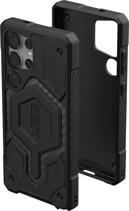 Actual product image UAG Monarch Pro (Samsung Galaxy S25 Ultra)