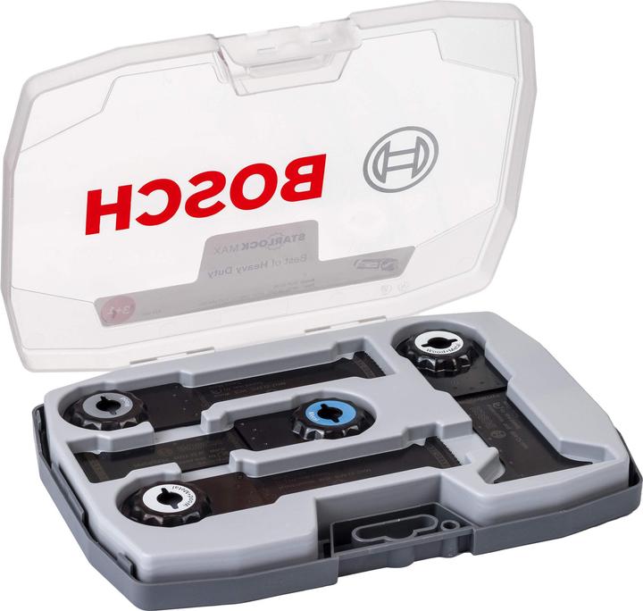 Produktbild Bosch Professional Zubehör Starlock Max