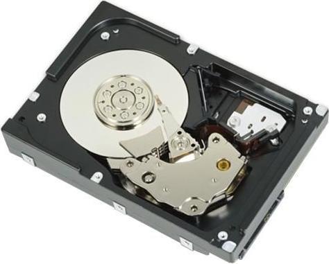 Produktbild Dell 600GB 10K RPM SAS 12Gbps (0.60 TB, 2.5")