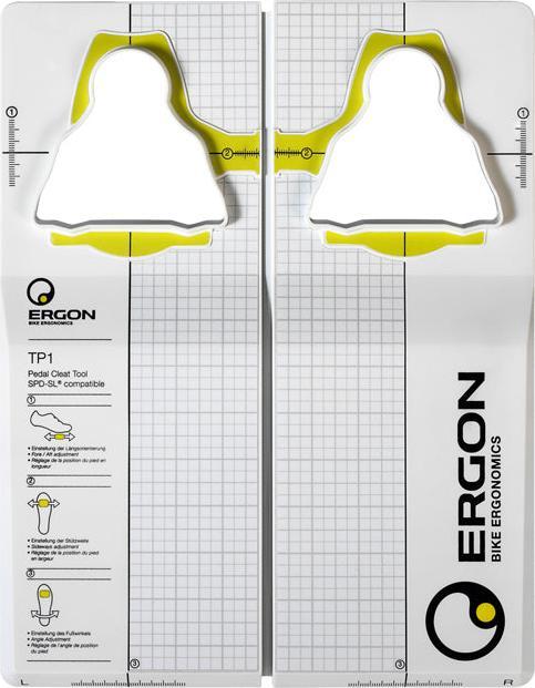 Productafbeelding Ergon Schoenmaker TP-1 voor Speedplay