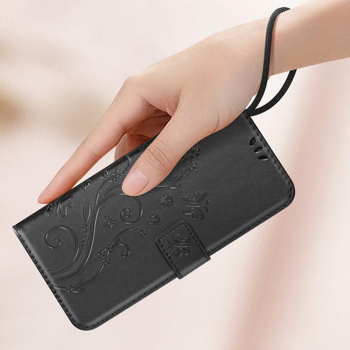 Image du produit Avizar Série de l'édition Garden Wings (Samsung Galaxy A55)