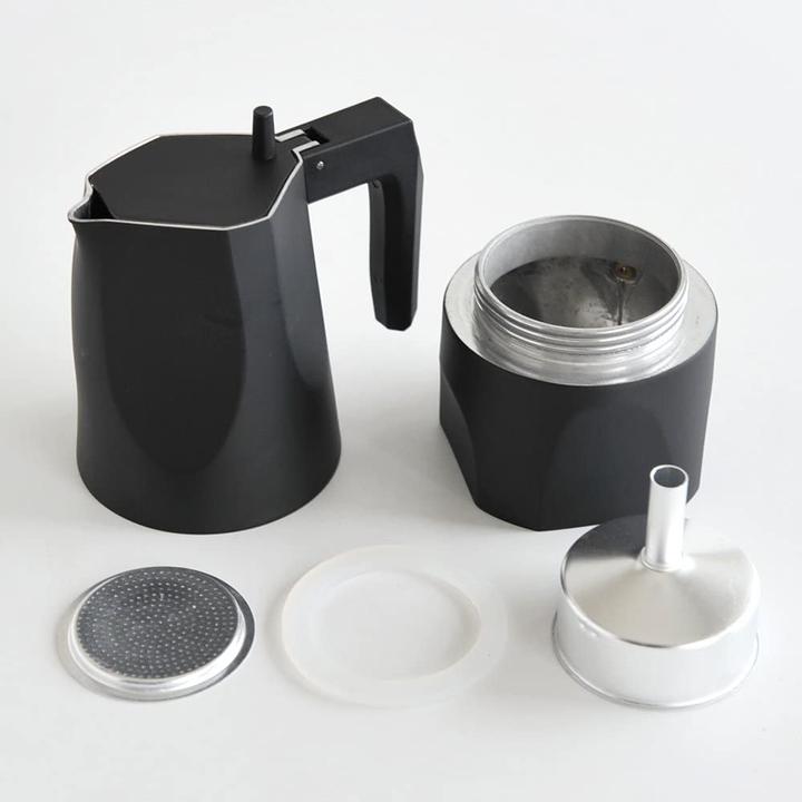 Actual product image Alessi Ossidiana (3 T.)