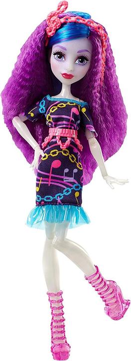 Produktbild Monster High Elektrisiert Ari Hauntington