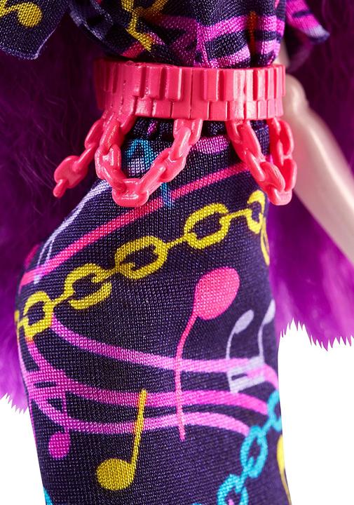 Produktbild Monster High Elektrisiert Ari Hauntington