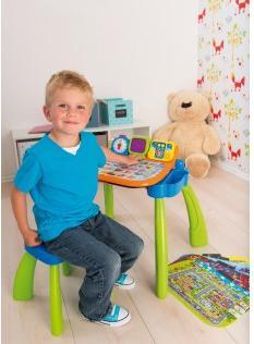 Actual product image VTech 3 in 1 magic desk (Kids table)