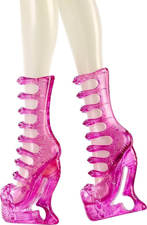 Produktbild Monster High Elektrisiert Ari Hauntington
