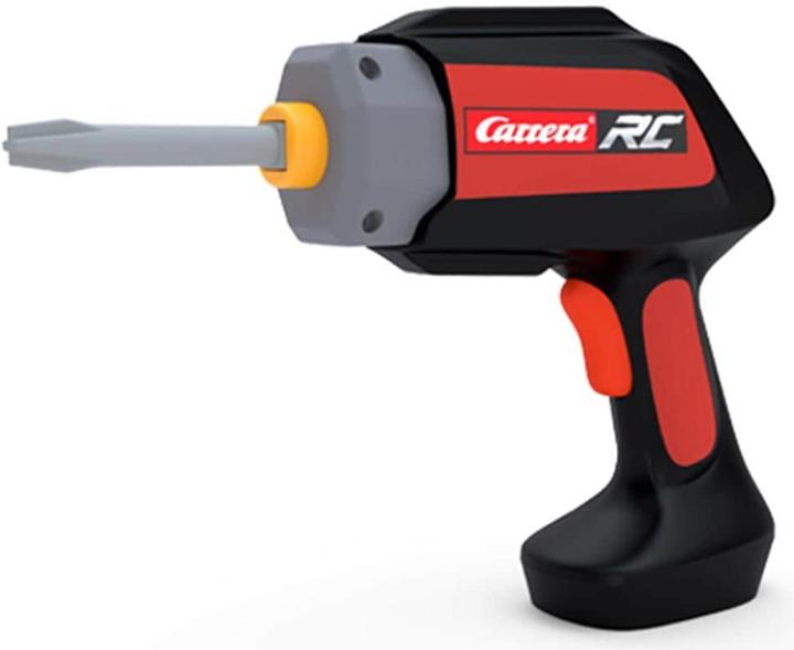 Actual product image Carrera Ridge Fire Brigade
