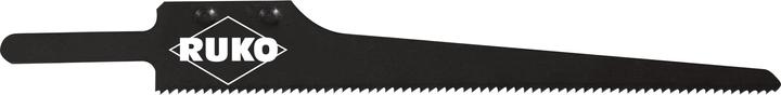 Actual product image Ruko Car body saw blade 24TPI 96 x 0.6 mm - 5 pieces
