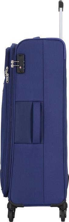 Produktbild American Tourister HEAT WAVE Spinner (92 l, L (90 - 115l))