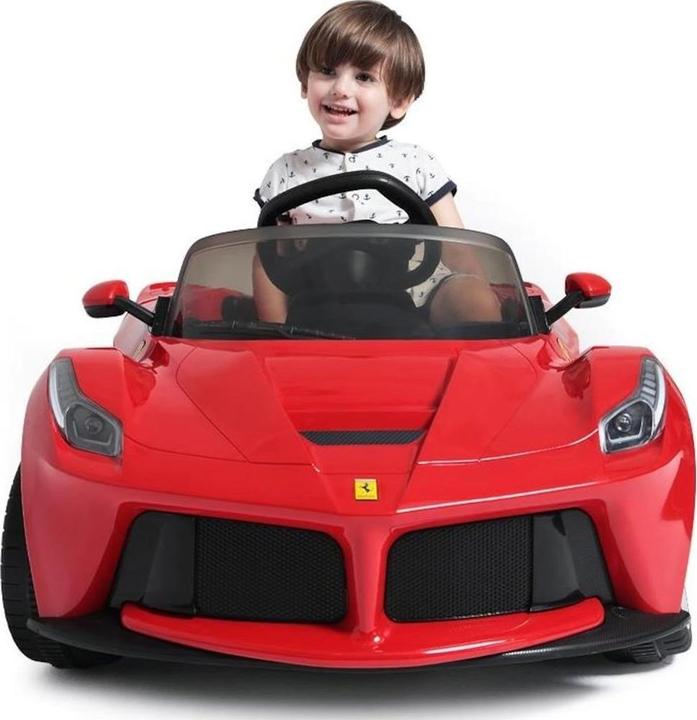 Immagine prodotto Rastar La Ferrari (6 V)