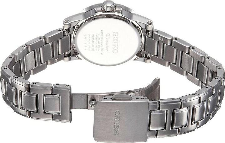 Produktbild Seiko Ladies' Watch SXDG57P1 (Ã˜ 28 mm)