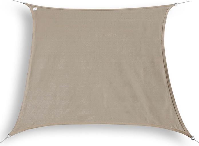 Produktbild Swisshandel24 Sonnensegel Quadrat (2 x 2 m)
