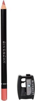 Actual product image Givenchy Lip Liner (2 Brun Createur)