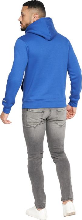 Produktbild Crosshatch Bartamax Kapuzenpullover (S)