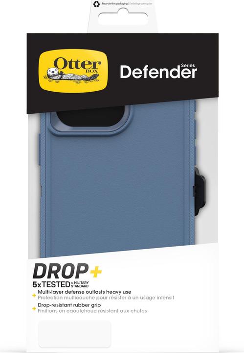 Actual product image OtterBox Defender (Apple iPhone 15 Pro Max)