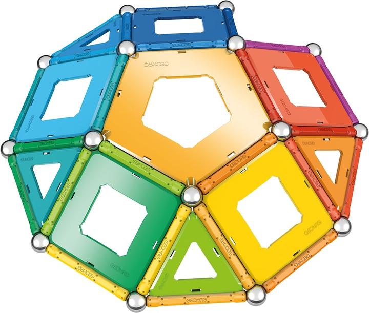 Produktbild Geomag Rainbow