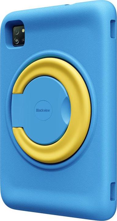 Produktbild Blackview Tablet Tab 60 Pro Kids 4G 10 HD T606 4GB 128GB 7700-10W A15 Ocean Blue (10.01", 128 GB, Blau)