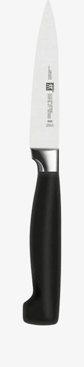 Produktbild Zwilling Messerblock Set 7-tlg. bestückt Buche