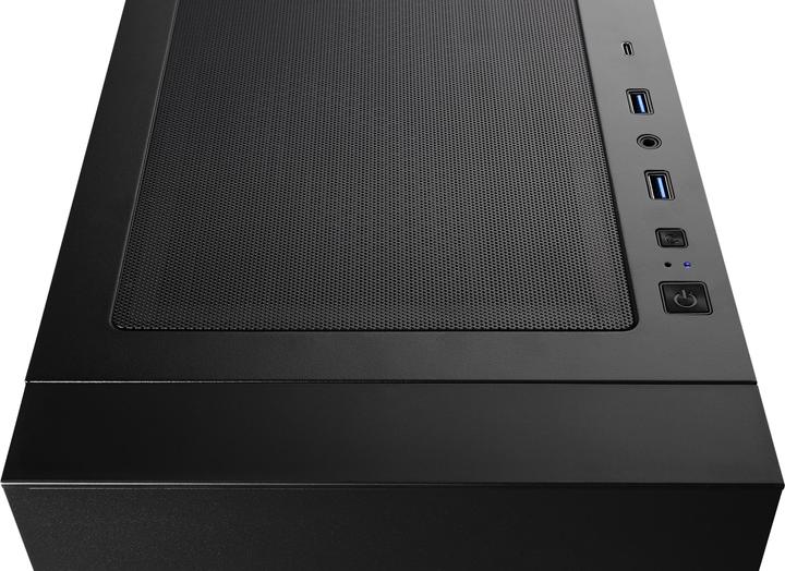 Produktbild CSL Gaming PC M11140H (AMD Ryzen 7 5700G, 16 GB, 1000 GB, AMD Radeon Graphics)
