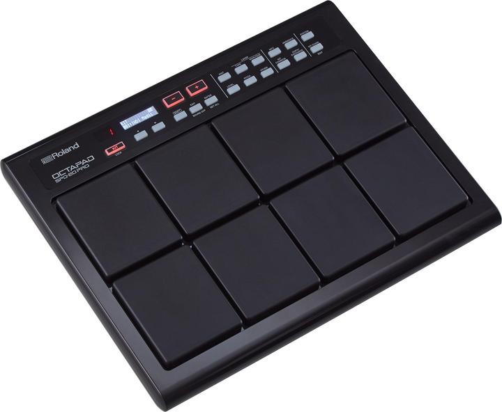 Produktbild Roland Octapad SPD-20 PRO BK Digitales Precussion Pad