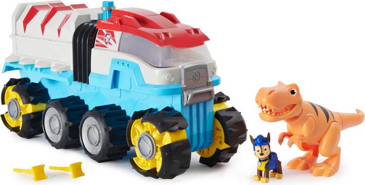 Produktbild Spin Master Dino Rescue Patroller