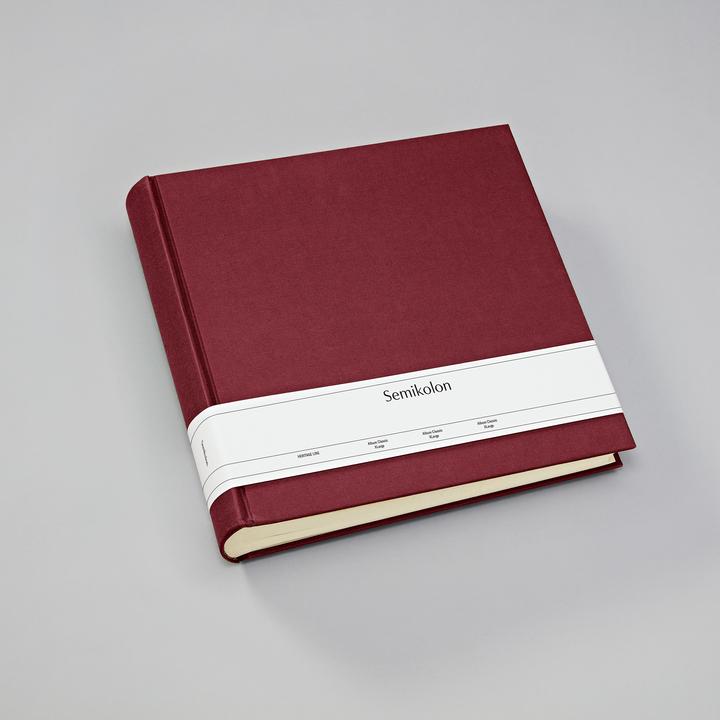Image du produit Semikolon Classic XLarge (32 x 32 cm)