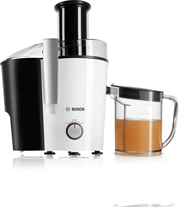 Actual product image Bosch Hausgeräte VitaJuice 2 MES25A0 (EU plug)