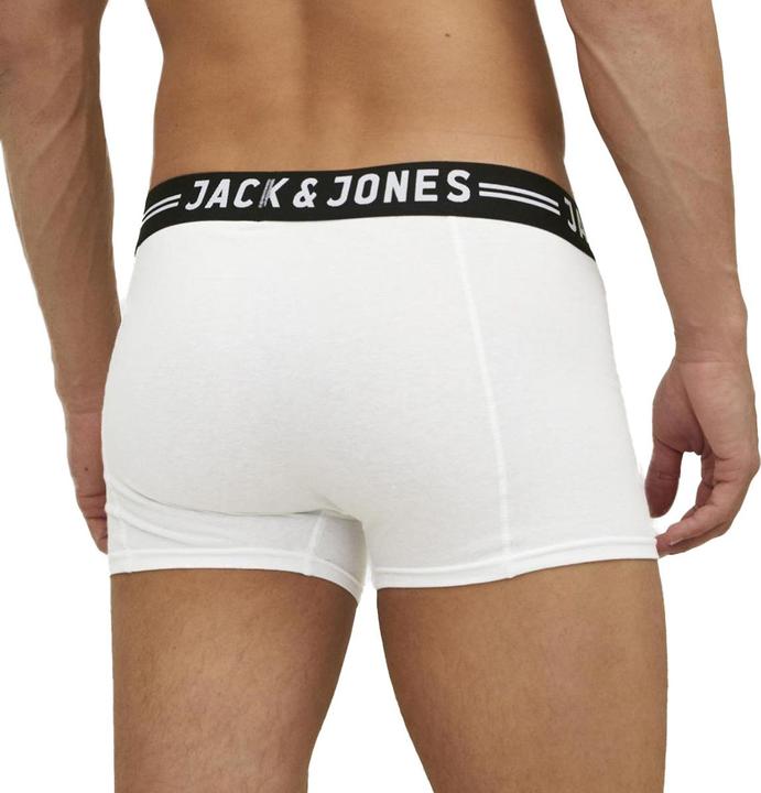 Immagine prodotto Jack & Jones Confezione da 6 Sense Retro Short / Pant (XL, confezione da 6)