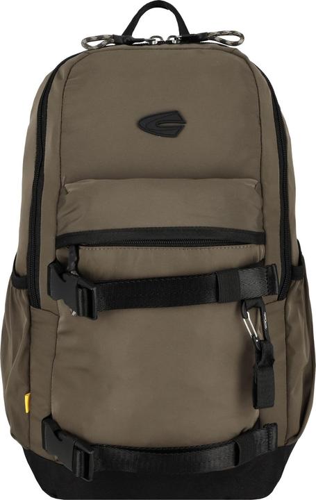 Produktbild Camel Active Terra Rucksack 37.5 cm Laptopfach (7 l)