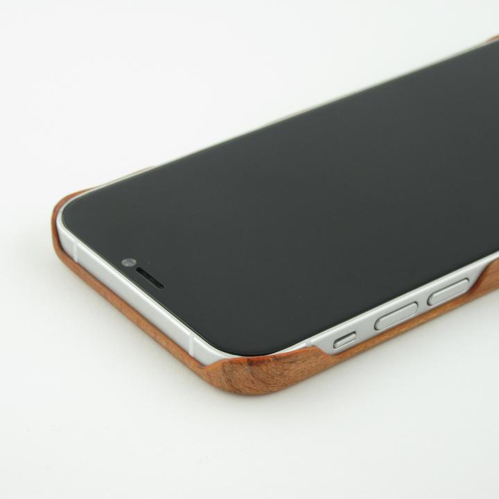 Image du produit Eleven Wood Coque 100% bois Cherry (Apple iPhone 12)