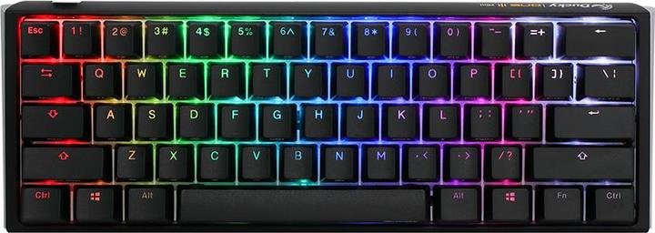 Ducky DKON2161ST-BDEPDCLAWSC1 (DE, Cable)