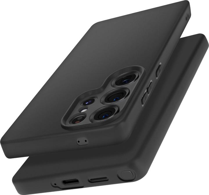 Produktbild Avizar Classic Case Mat (Samsung Galaxy S25 Ultra)
