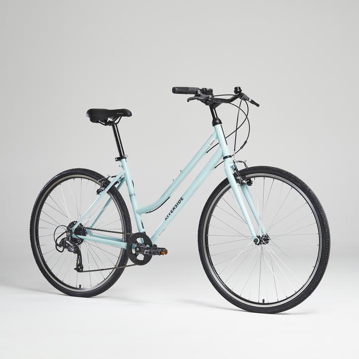 Actual product image Riverside RS120 Low Frame 323601 (40 cm)