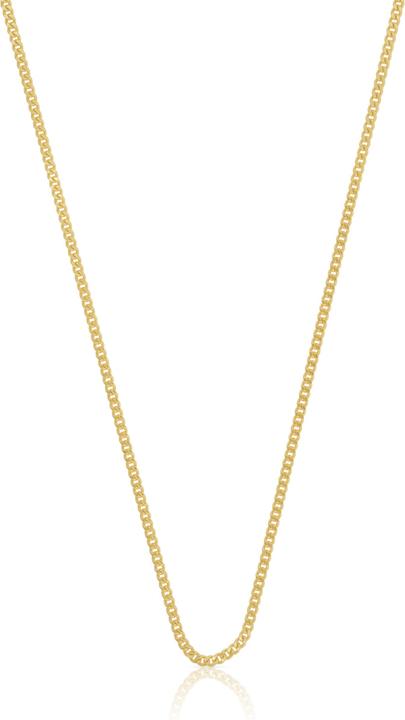 Produktbild Muau Panzer (585, 14K Gelbgold, 38 cm)