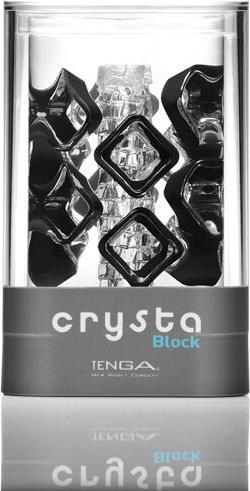 Produktbild Tenga Block