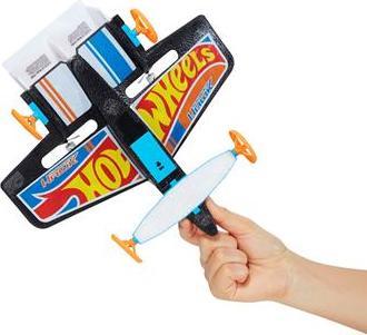 Produktbild Hot Wheels Street Hawk