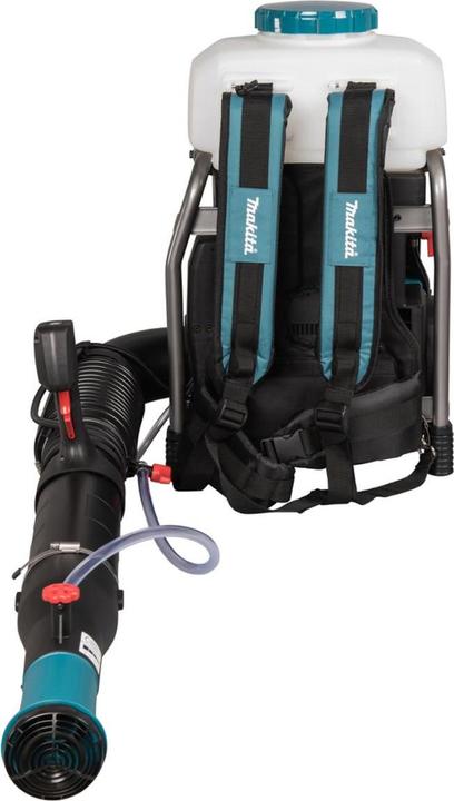 Makita Battery backpack sprayer (15 l)