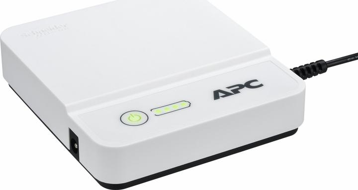 APC CP12036LI (36 VA, 36 W, Line-interactive UPS)
