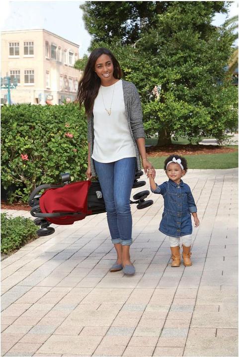 Produktbild Graco Travelite